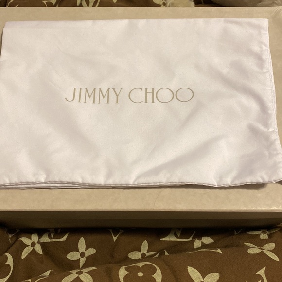 Jimmy Choo Heels - Picture 5 of 5